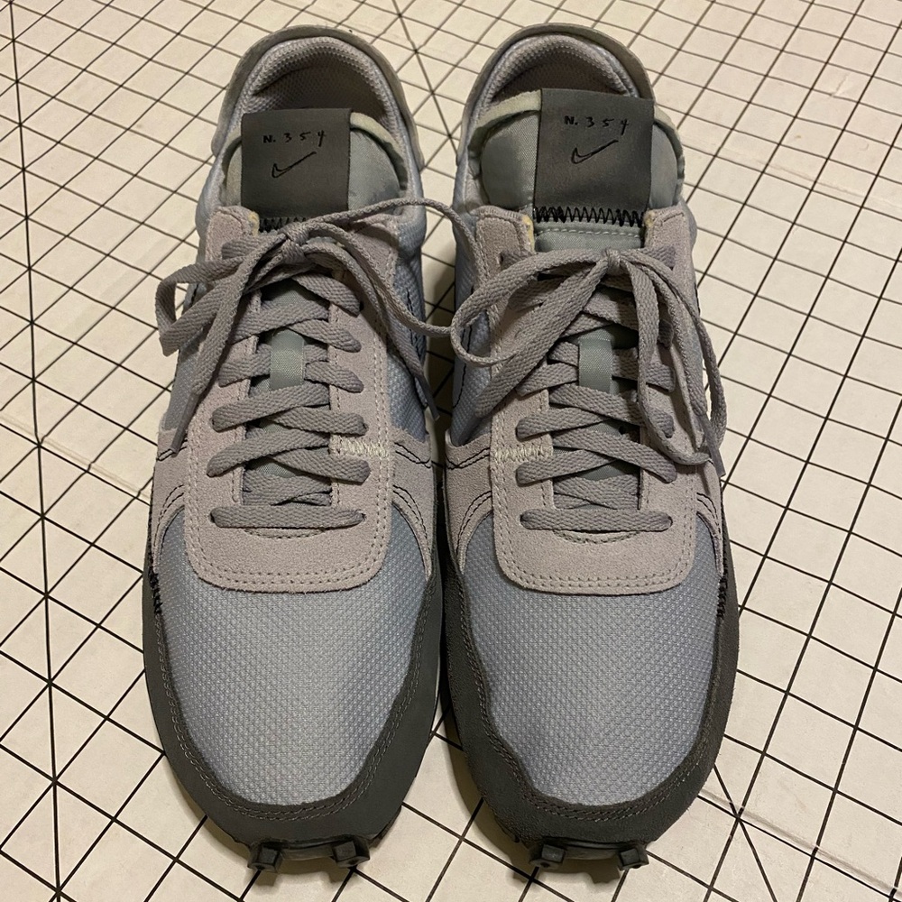 Nike DBREAK-TYPE Wolf Grey